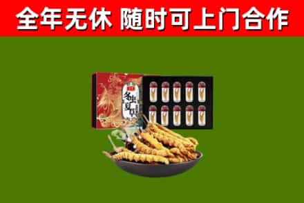 莆田烟酒回收冬虫夏草礼盒.jpg